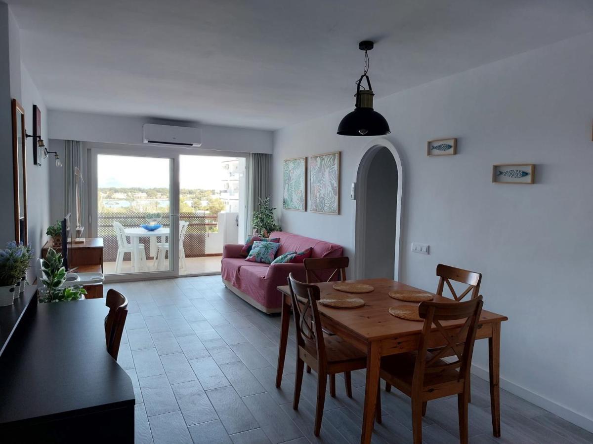 Family Relax Apartment Alcúdia Extérieur photo