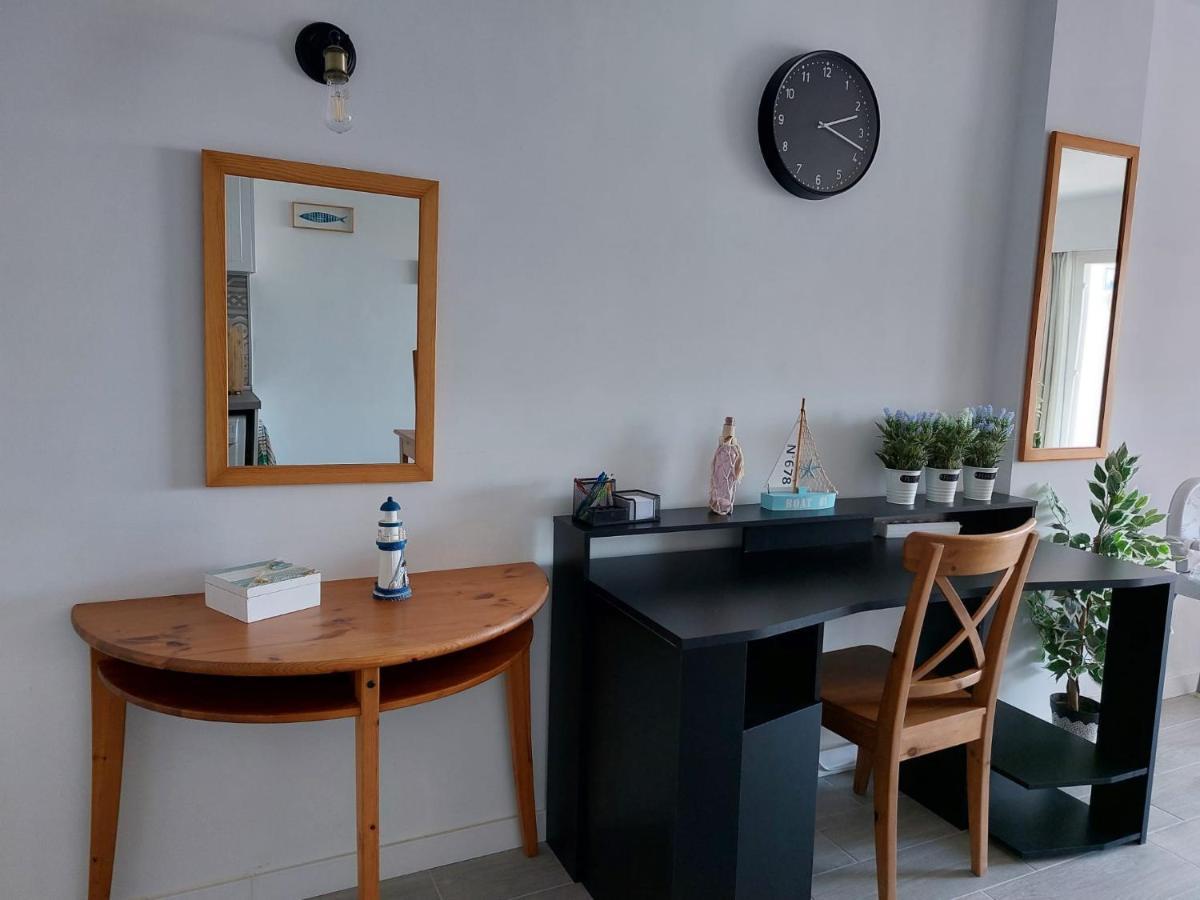 Family Relax Apartment Alcúdia Extérieur photo