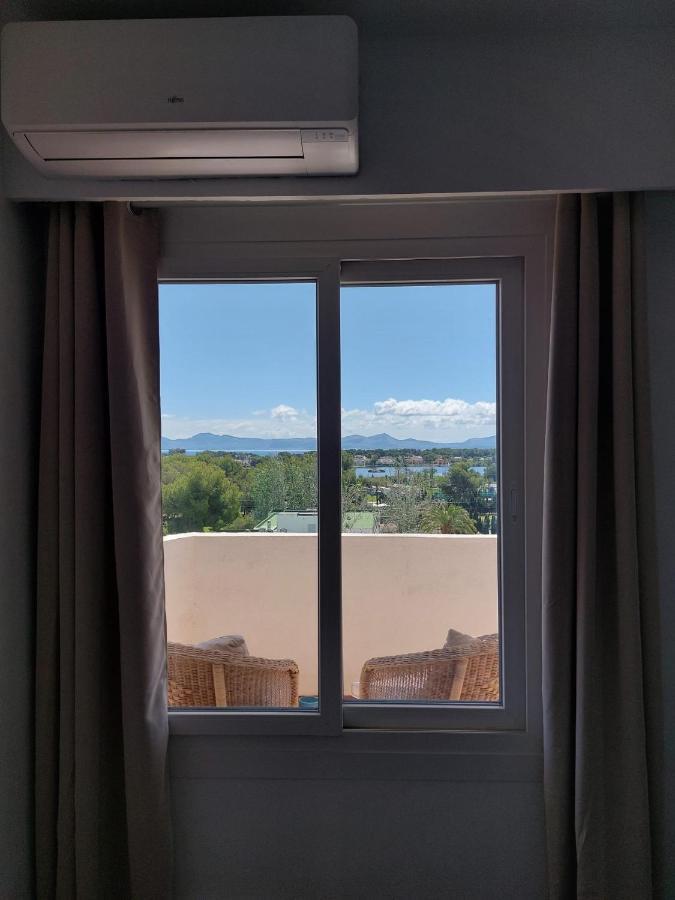 Family Relax Apartment Alcúdia Extérieur photo