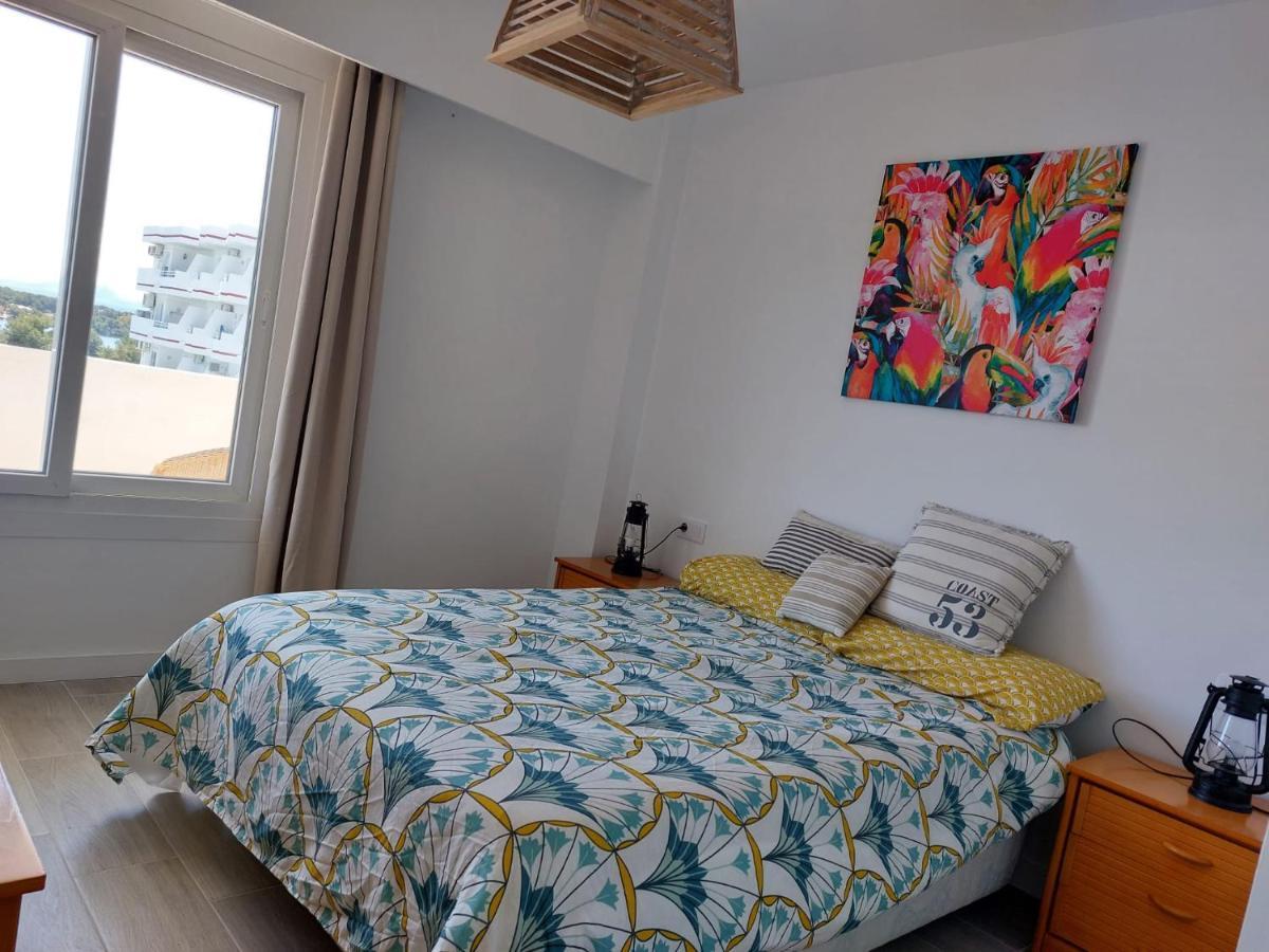 Family Relax Apartment Alcúdia Extérieur photo
