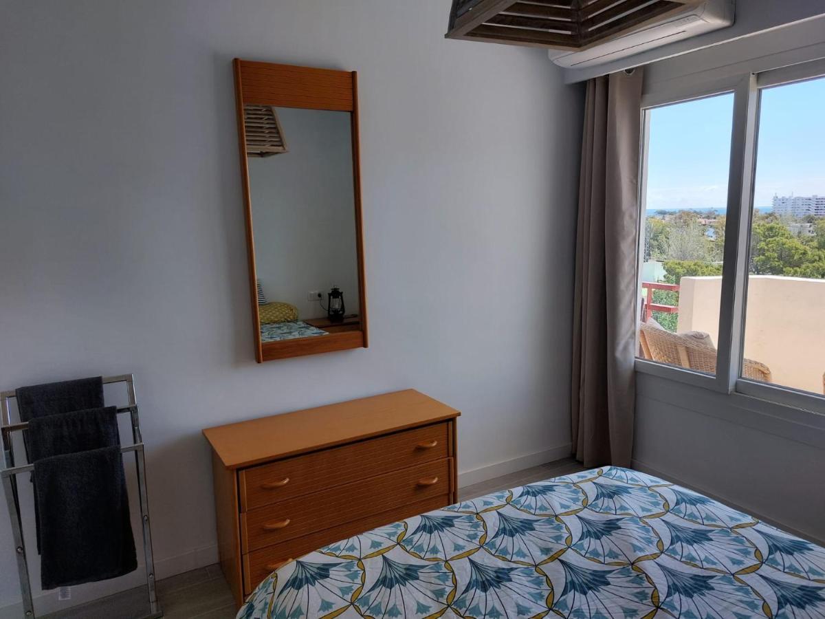 Family Relax Apartment Alcúdia Extérieur photo