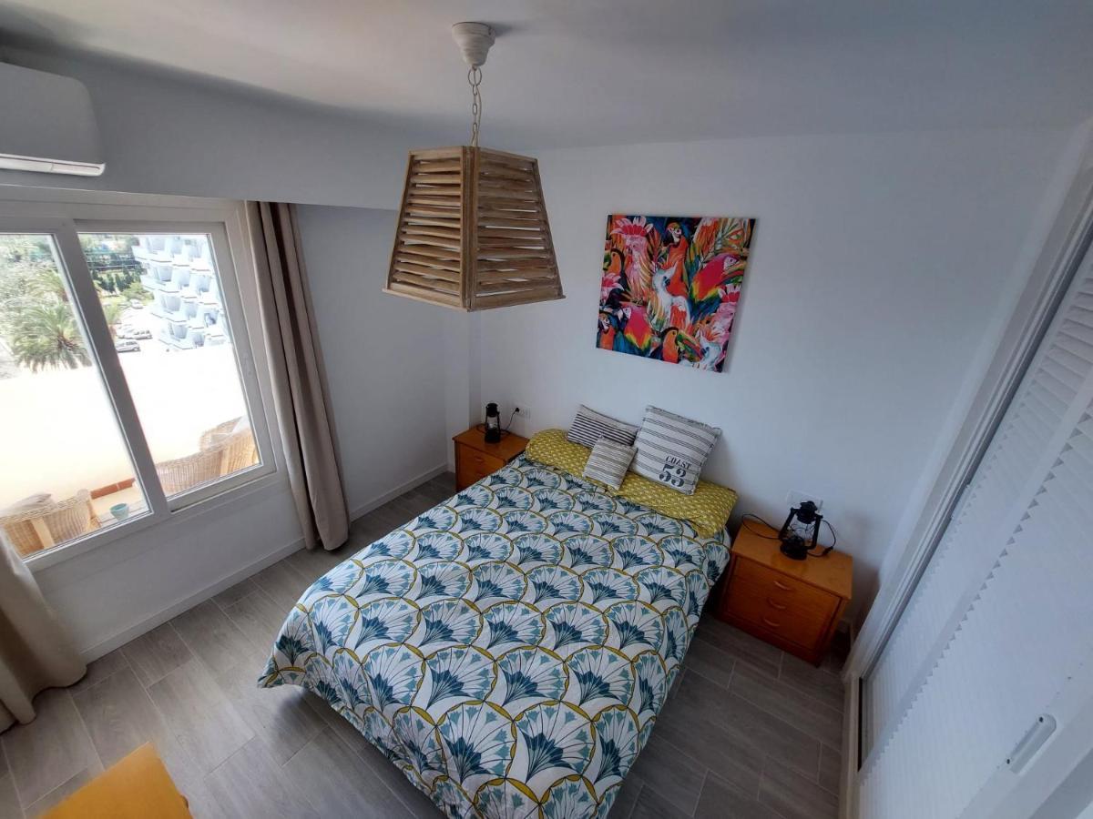 Family Relax Apartment Alcúdia Extérieur photo