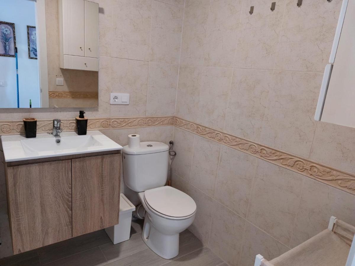 Family Relax Apartment Alcúdia Extérieur photo