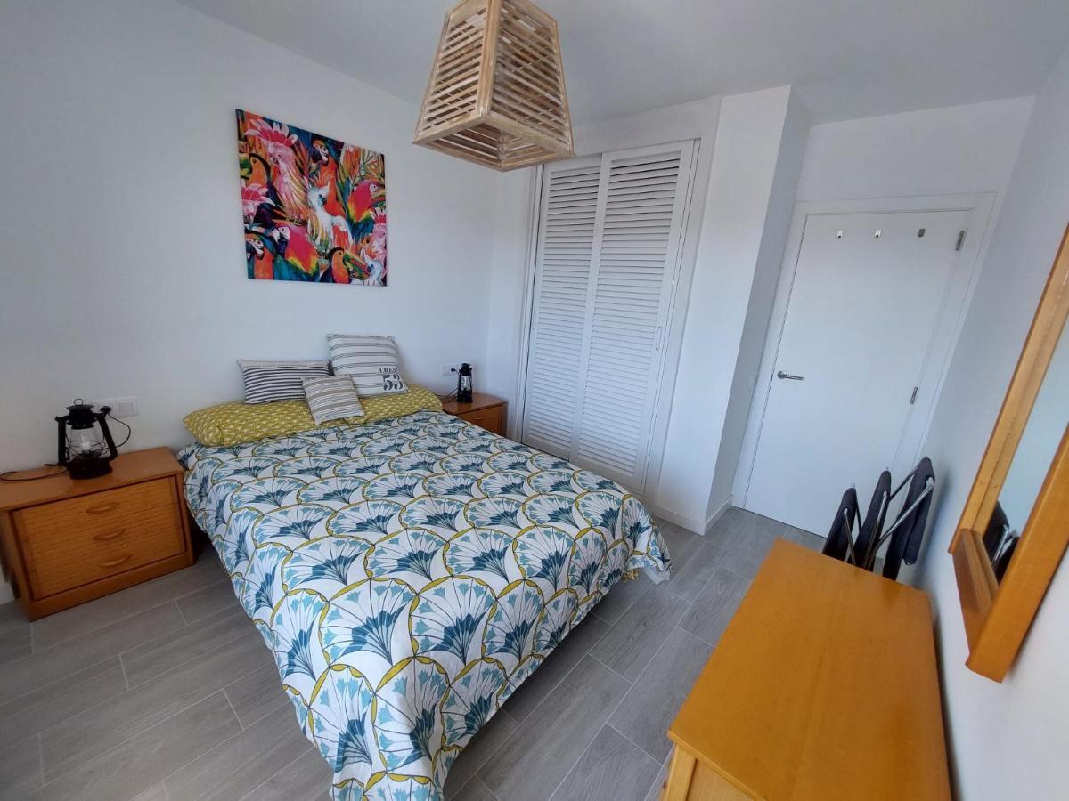 Family Relax Apartment Alcúdia Extérieur photo