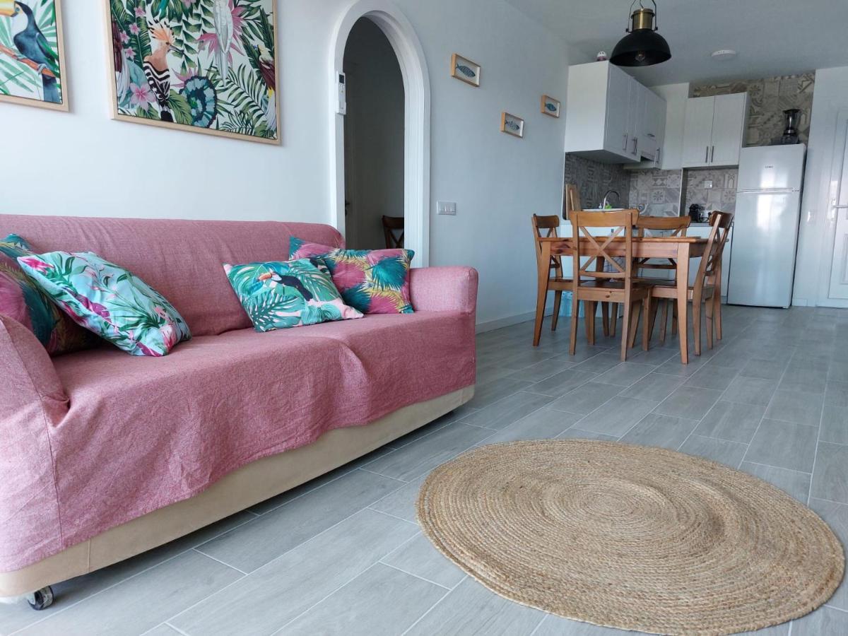 Family Relax Apartment Alcúdia Extérieur photo