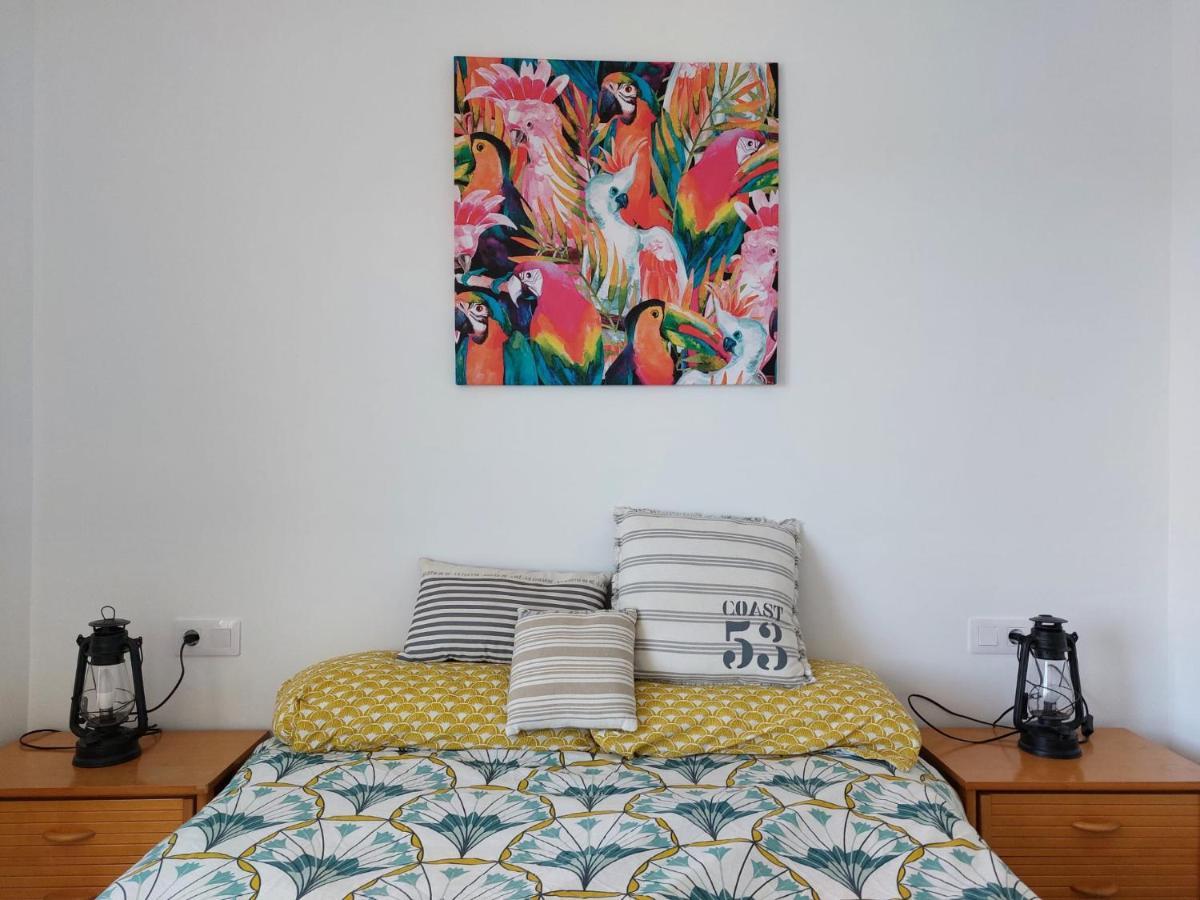 Family Relax Apartment Alcúdia Extérieur photo