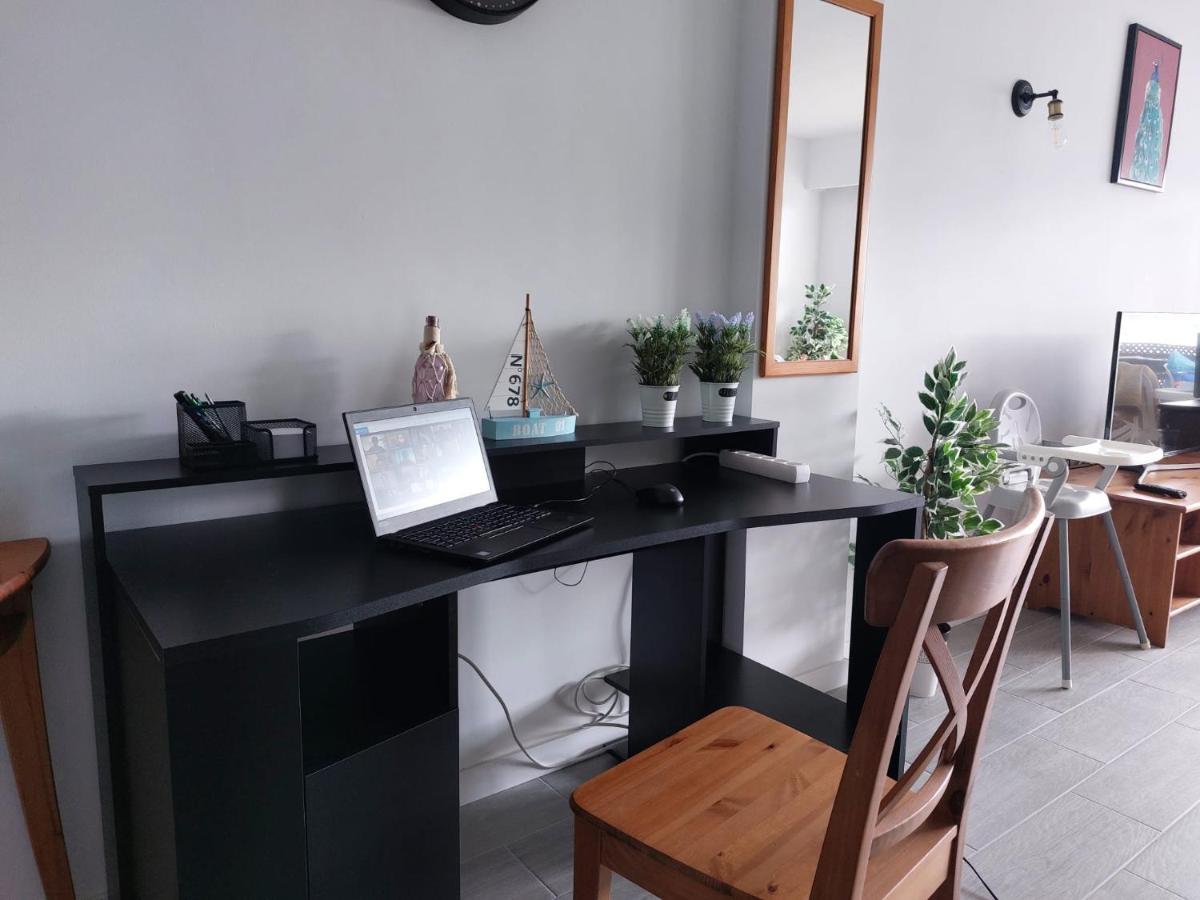 Family Relax Apartment Alcúdia Extérieur photo