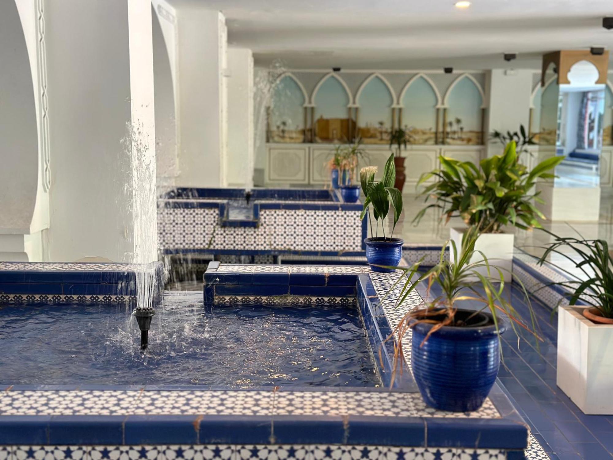 Family Relax Apartment Alcúdia Extérieur photo