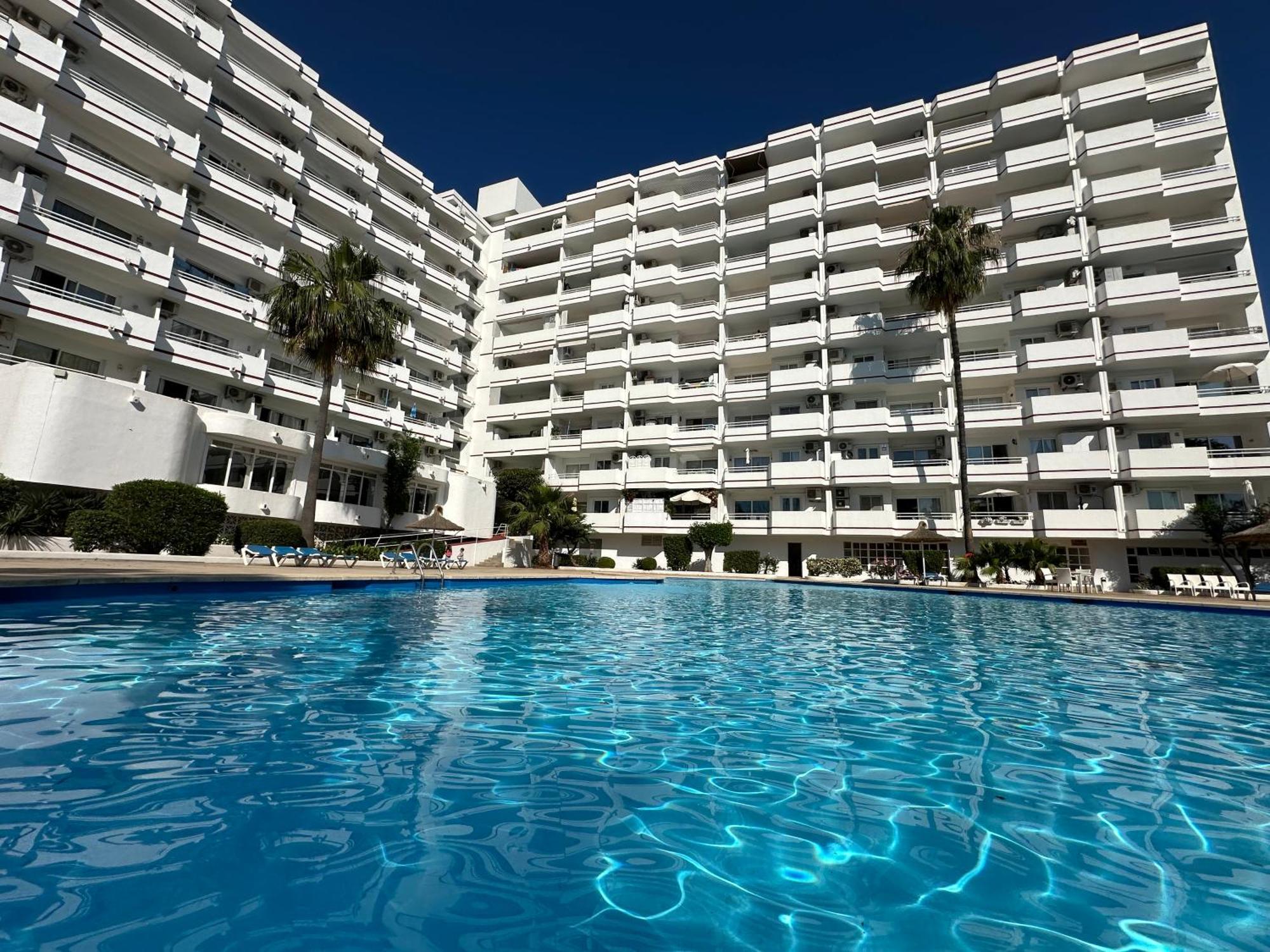 Family Relax Apartment Alcúdia Extérieur photo