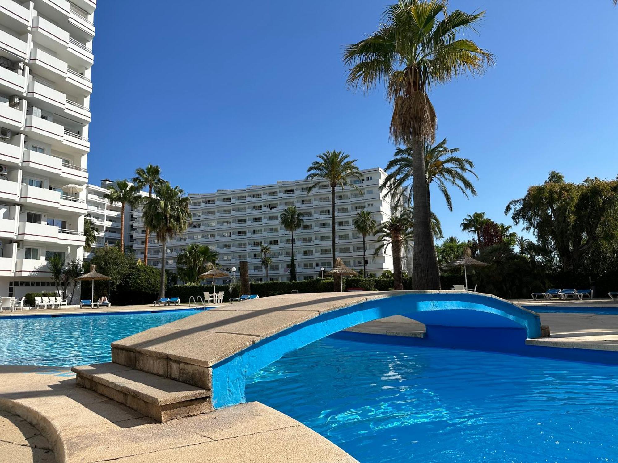Family Relax Apartment Alcúdia Extérieur photo