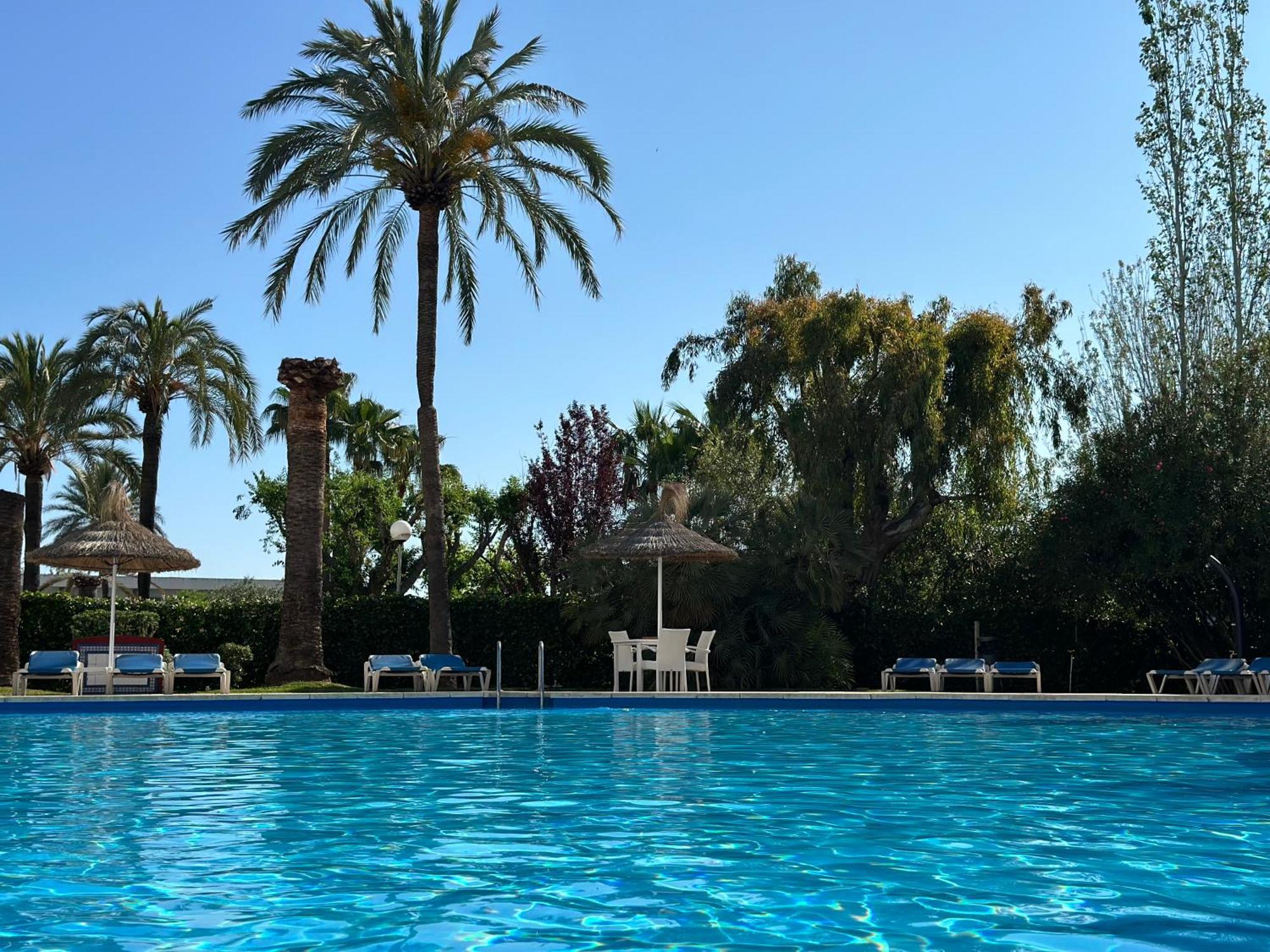 Family Relax Apartment Alcúdia Extérieur photo