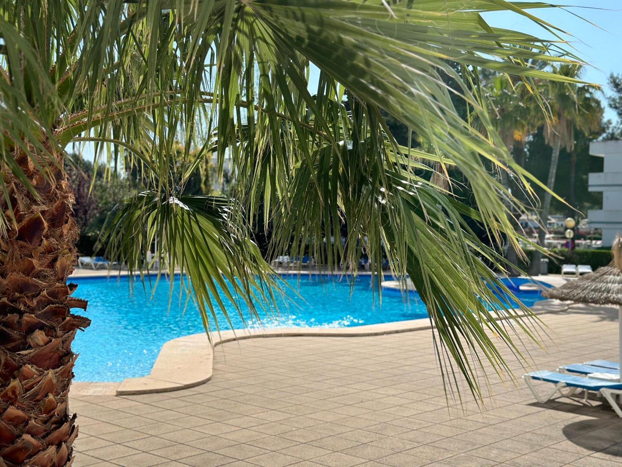 Family Relax Apartment Alcúdia Extérieur photo